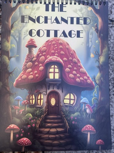 The enchanted cottage - the,