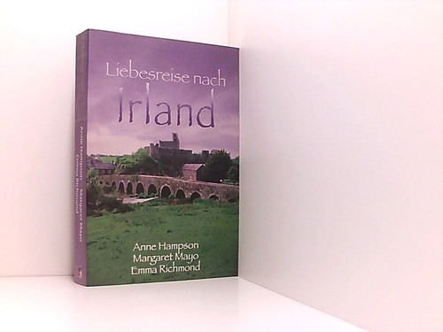 Liebesreise nach irland - liebesreise,