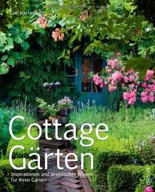 Cottage gärten ratgeber - cottage,