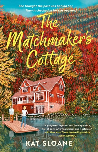 The matchmaker cottage a - the,