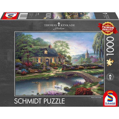 Stoney creek cottage - stoney, 1000