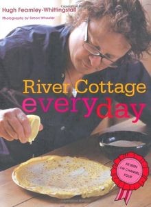 River cottage every - every, day