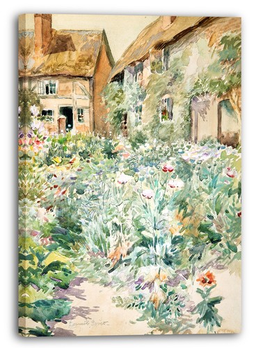 Kunstdruck edmund henry - edmund,
