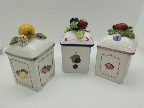 Villeroy boch dosen - dosen, set