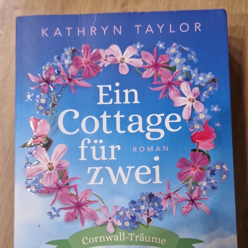 Kathryn taylor ein - ein, cottage