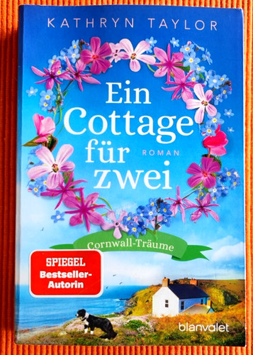 Ein cottage für zwei - ein,