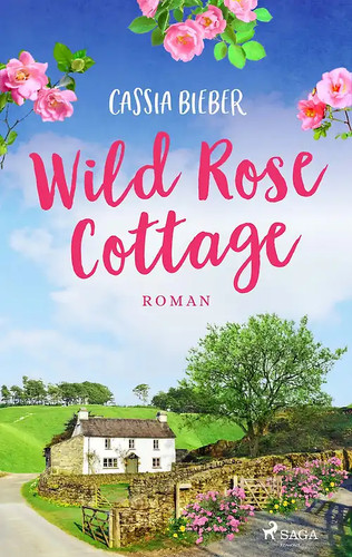 Wild rose cottage - rose,