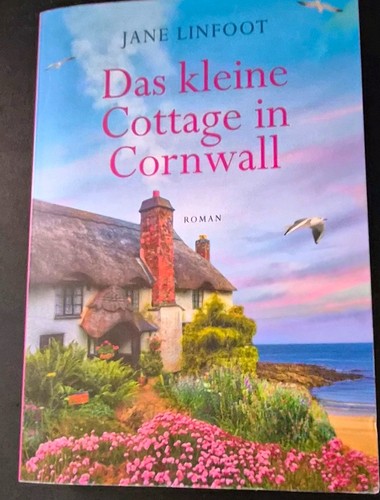 Das kleine cottage - kleine,