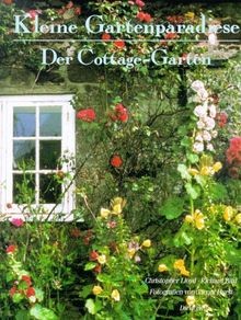 Kleine gartenparadiese der - gartenparadiese:,