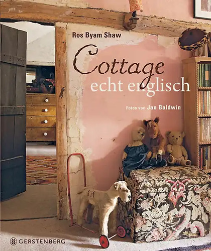 Cottage echt englisch - -,