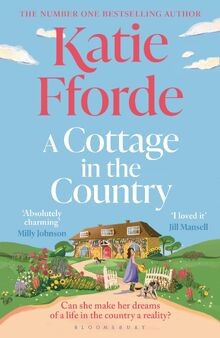 Cottage the country - the, country: