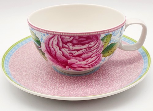 Villeroy boch rose cottage - villeroy,