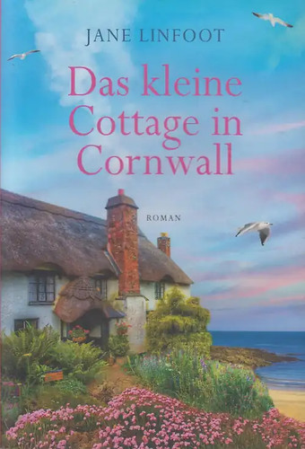 Das kleine cottage - kleine, in