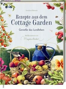 Rezepte aus dem cottage - rezepte,