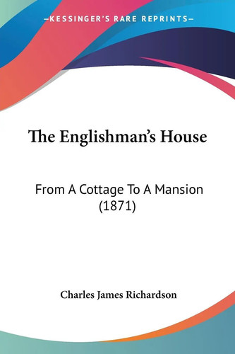 The englishman house from - englishman's,