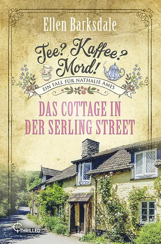 Tee kaffee mord - kaffee?, cottage