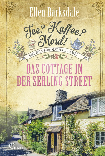 Tee kaffee mord - mord!, das