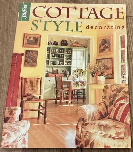 Buch cottage style - buch, „cottage