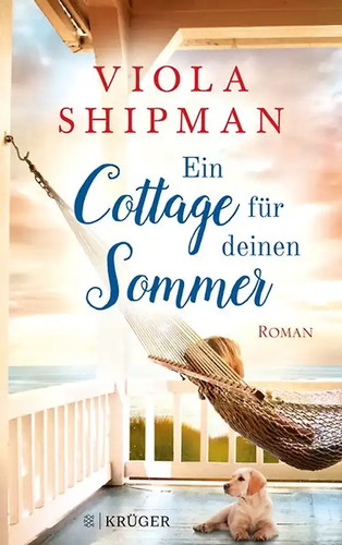 Ein cottage für deinen sommer - cottage,