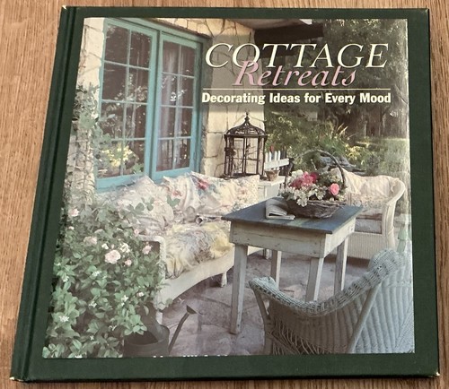 Buch cottage retreats - „cottage, retreats“