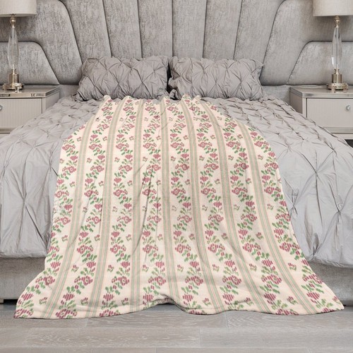 Cottage blumen decke - cottage, decke.17