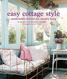Easy cottage style - easy,