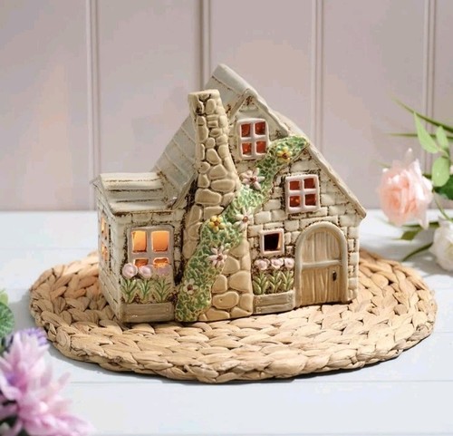 Cottage garden stonewear - garden,