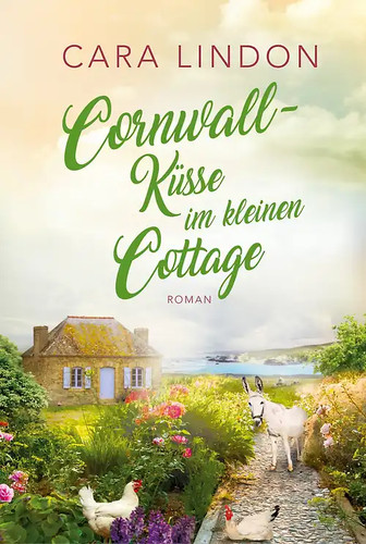 Cornwall küsse kleinen - cornwall-küsse, im