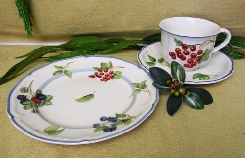 Villeroy boch cottage 1 - boch,