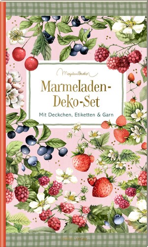 Marmeladen deko set - marmeladen-deko-set,