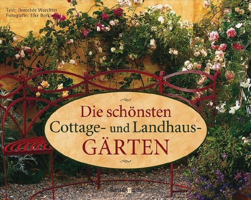 Die schönsten cottage und - die, cottage-