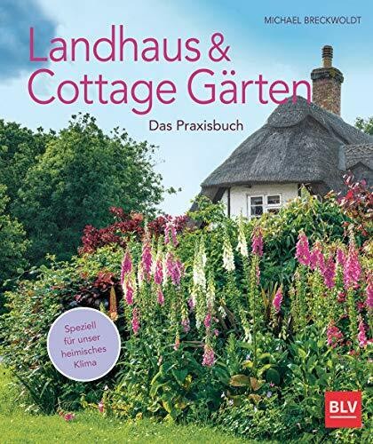 Landhaus und cottagegärten - landhaus-,