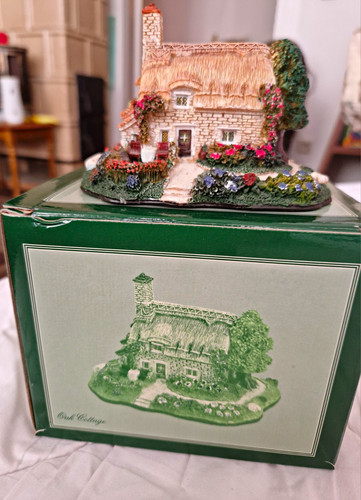 The village green collection - green,