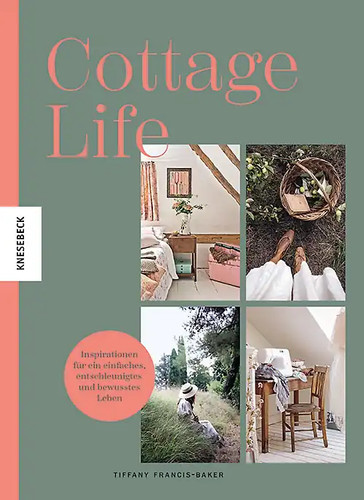 Cottage life - cottage,