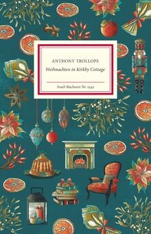 Weihnachten kirkby cottage - kirkby,