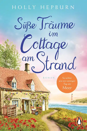 Süße träume cottage - träume, im