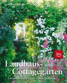 Landhaus und cottagegärten - landhaus-,