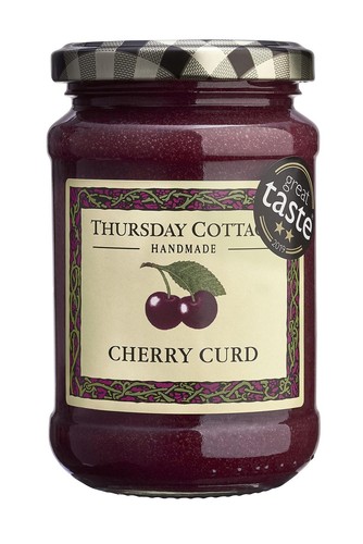 Thursday cottage cherry - cottage,