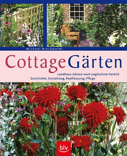 Cottage-Gärten