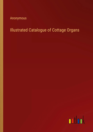 Illustrated catalogue - catalogue, of