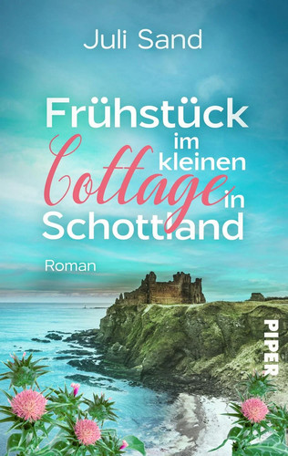Frühstück kleinen cottage - im,