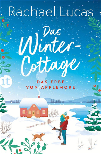 Das winter cottage roman - winter-cottage,