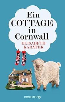 Ein cottage cornwall - ein, roman
