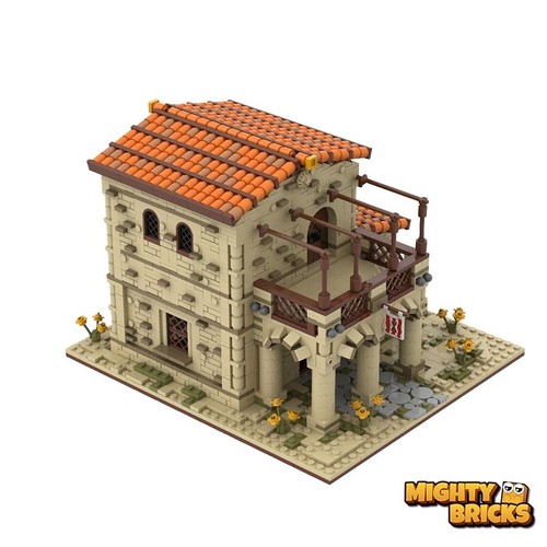 Probricks pb93101 italian - probricks,