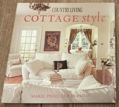 Buch cottage style - „cottage, style“