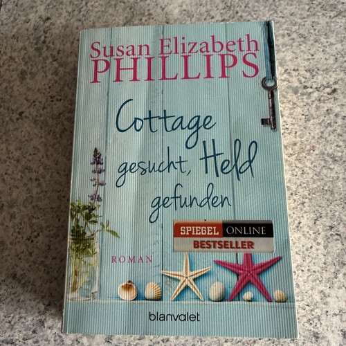 Cottage gesucht held gefunden - gesucht,,