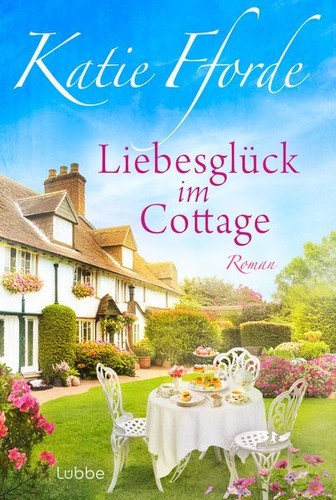 Liebesglück cottage - im,
