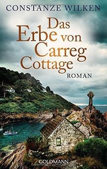Das erbe von carreg - erbe,