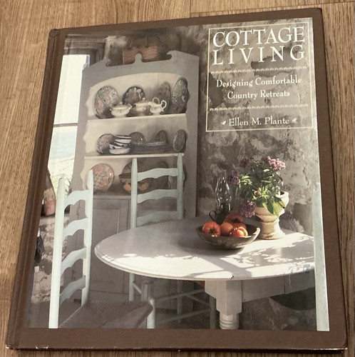 Buch cottage living - buch, „cottage