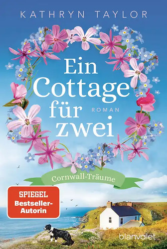 Ein cottage für - ein, zwei